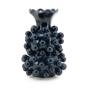 Vaas Viro Blauw | Blauw