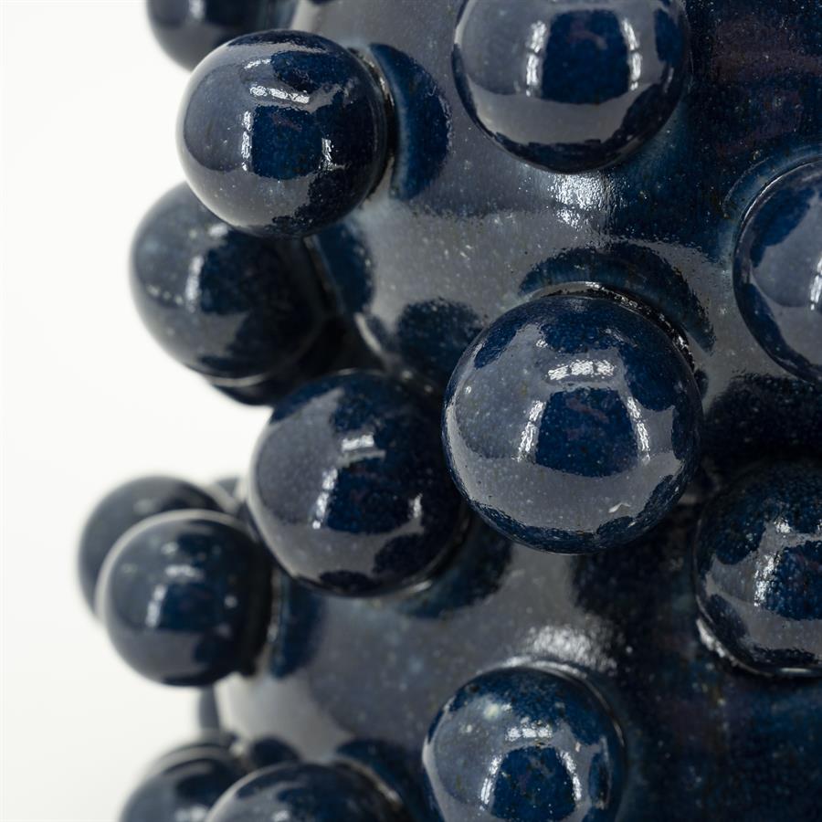 Vaas Viro Blauw | Blauw
