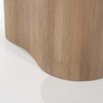 Salontafel Fall Crème | Natuurlijk