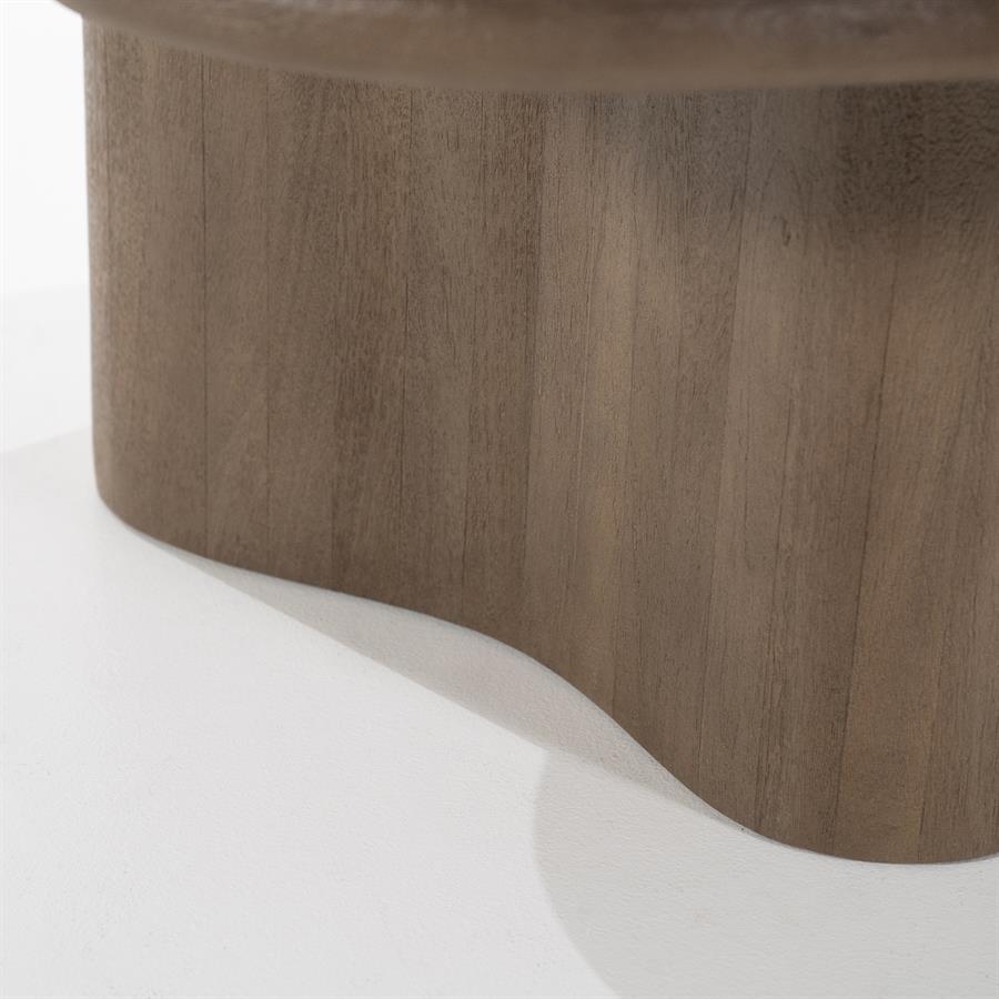 Salontafel Fall | Bruin