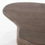 Salontafel Fall | Bruin