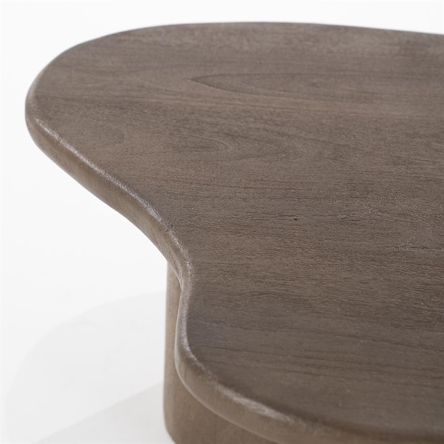 Salontafel Fall | Bruin