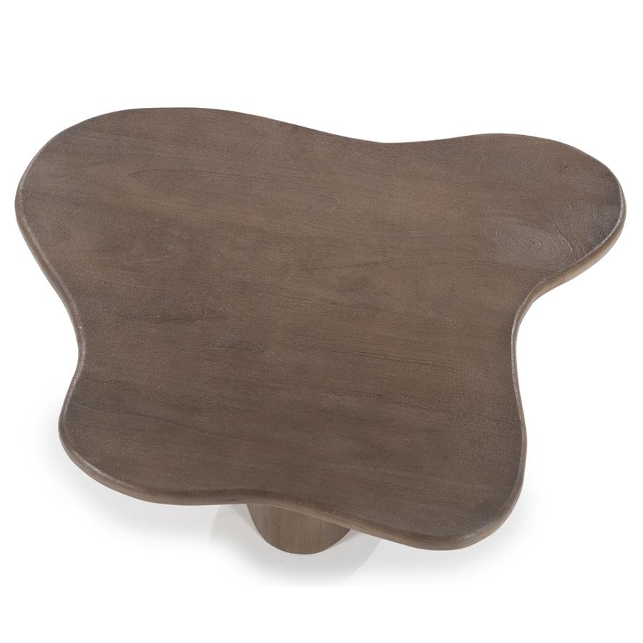 Salontafel Fall | Bruin