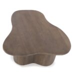 Salontafel Fall | Bruin