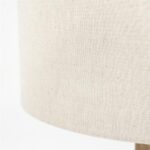 Vloerlamp Rine | Bruin