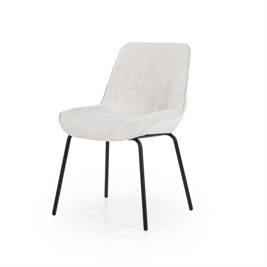 Stoel Base | Beige