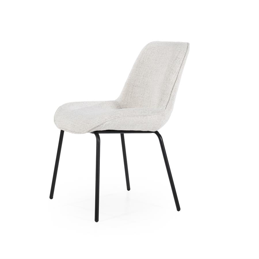 Stoel Base | Beige