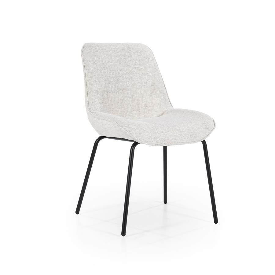 Stoel Base | Beige
