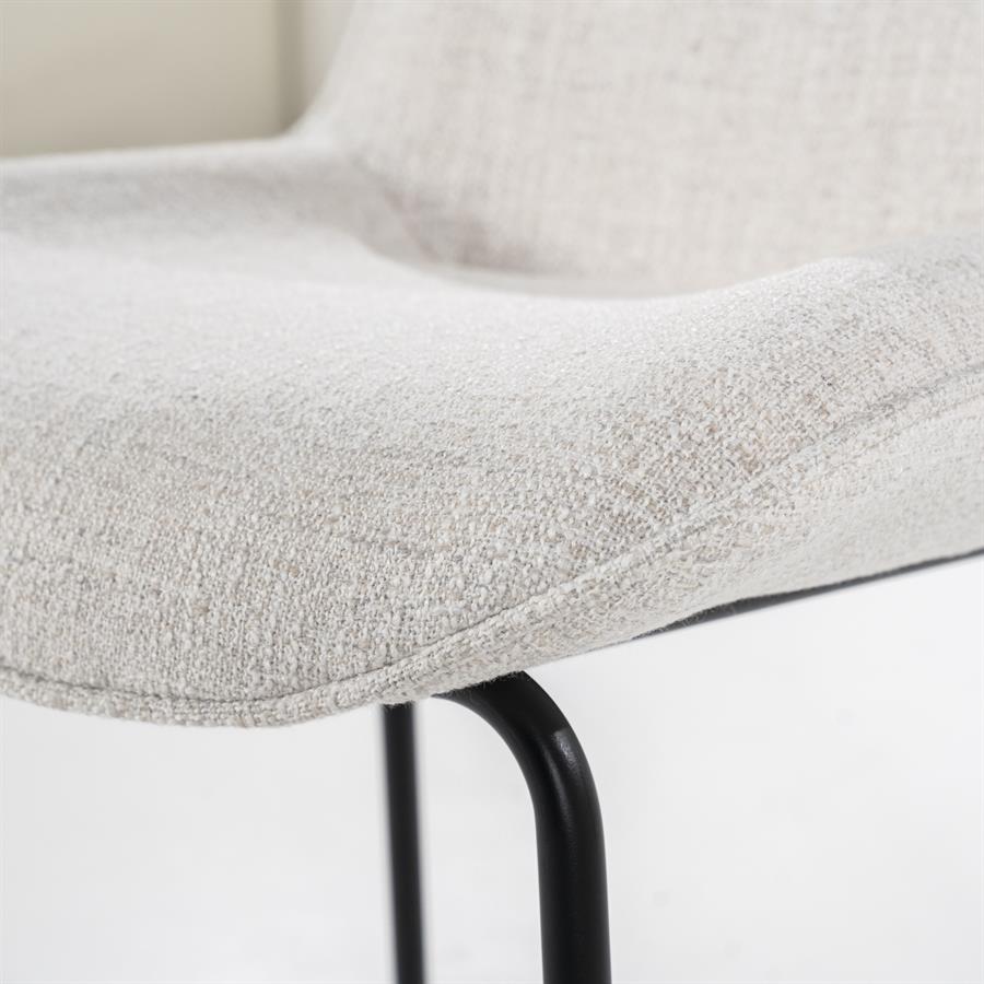 Stoel Base | Beige