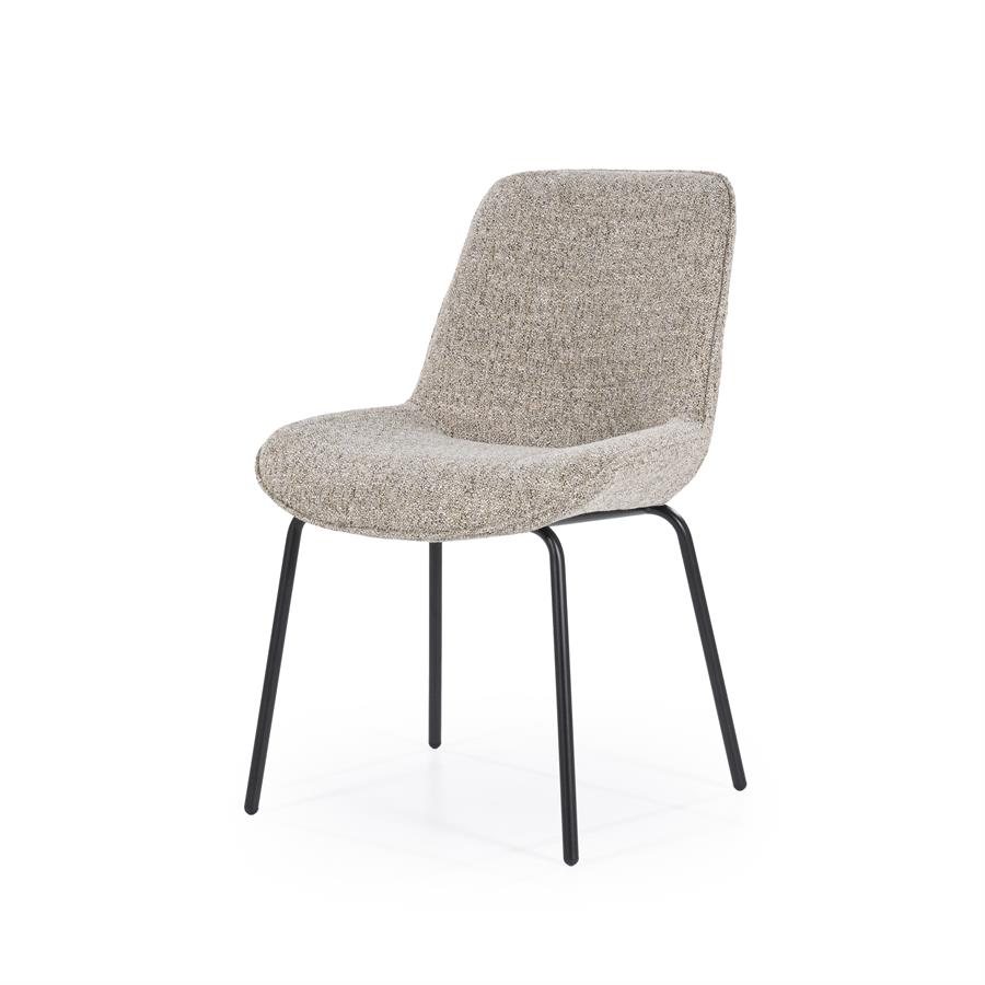 Stoel Base | Taupe