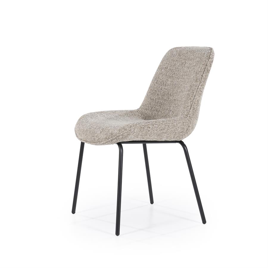 Stoel Base | Taupe