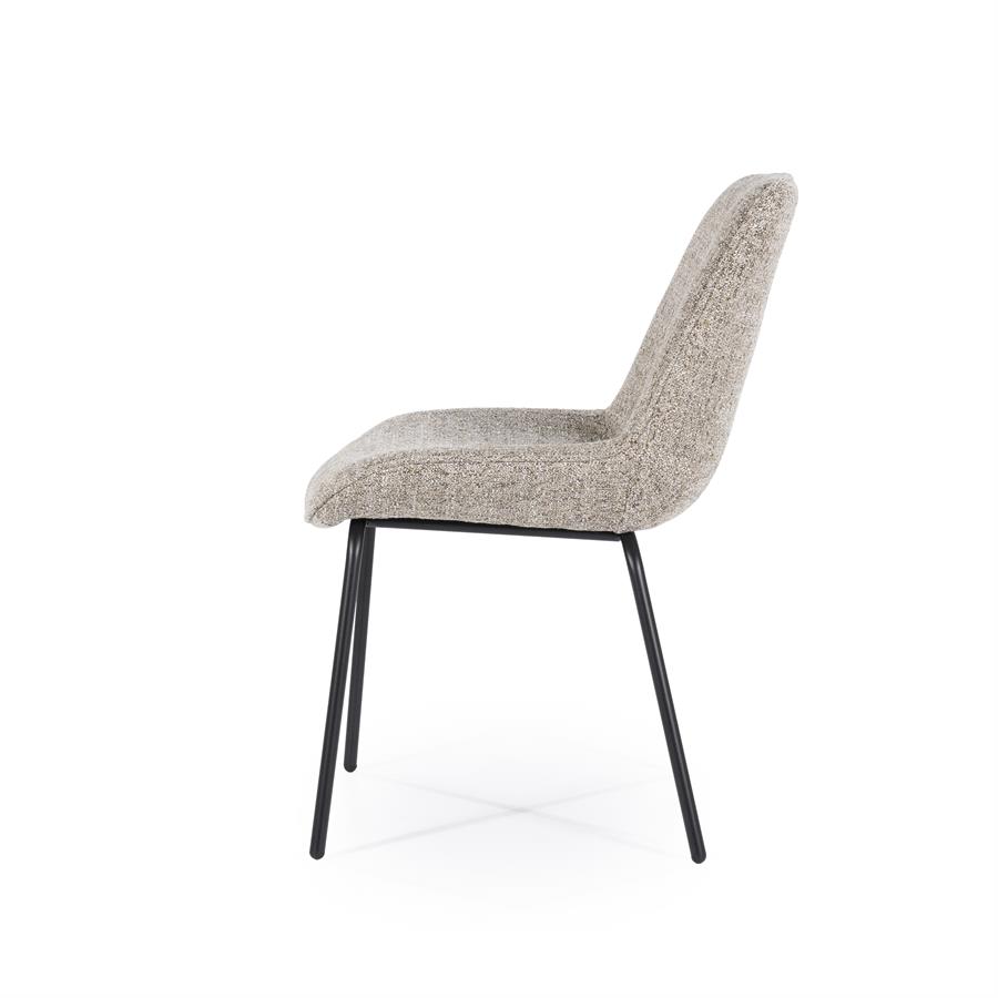 Stoel Base | Taupe