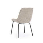 Stoel Base | Taupe