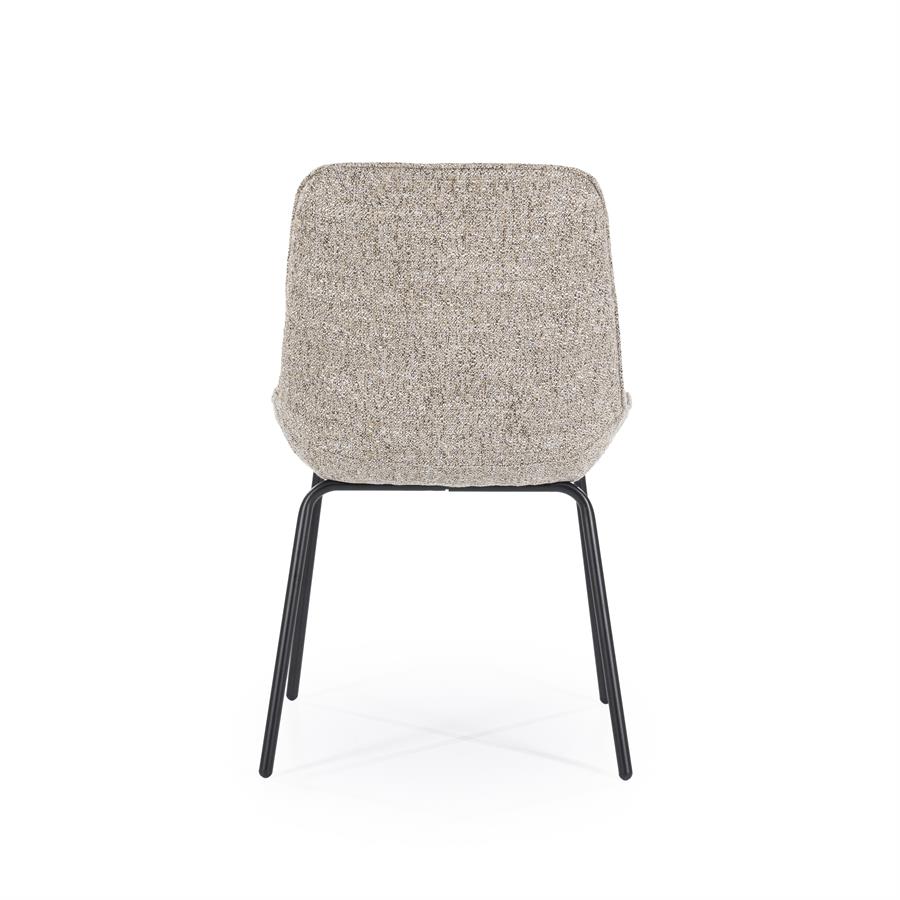 Stoel Base | Taupe