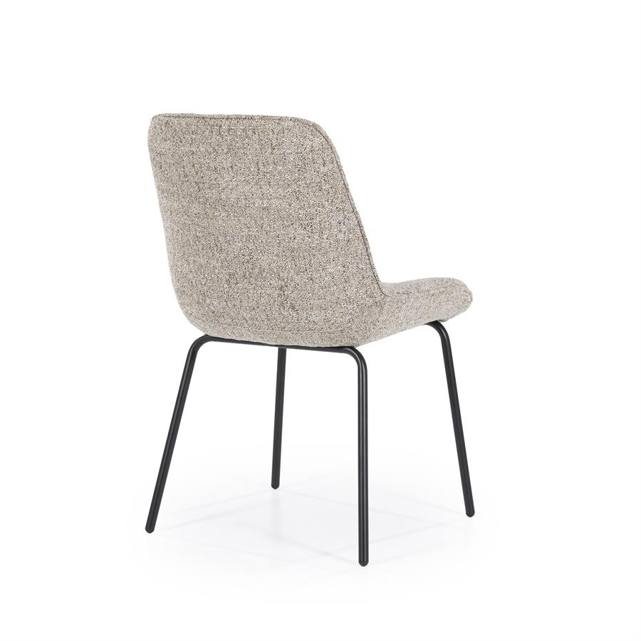Stoel Base | Taupe