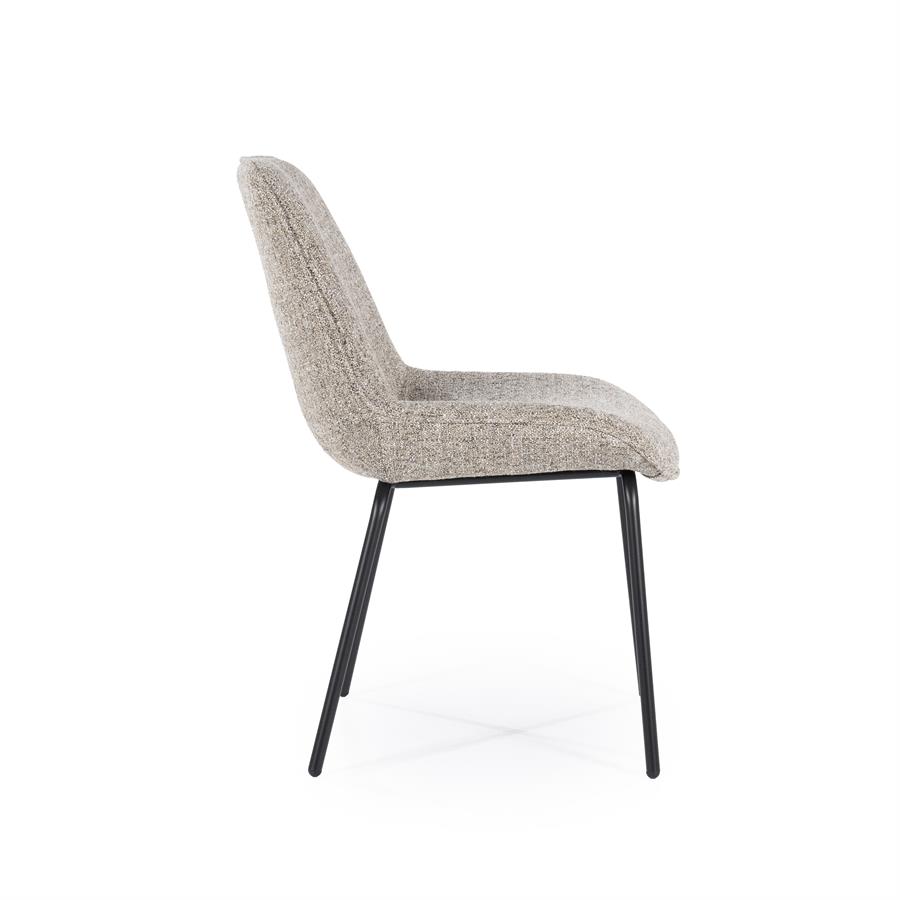 Stoel Base | Taupe