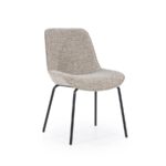 Stoel Base | Taupe