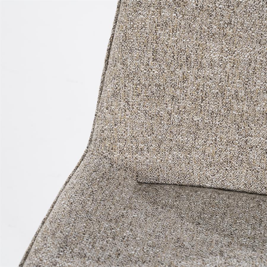 Stoel Base | Taupe