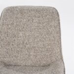Stoel Base | Taupe