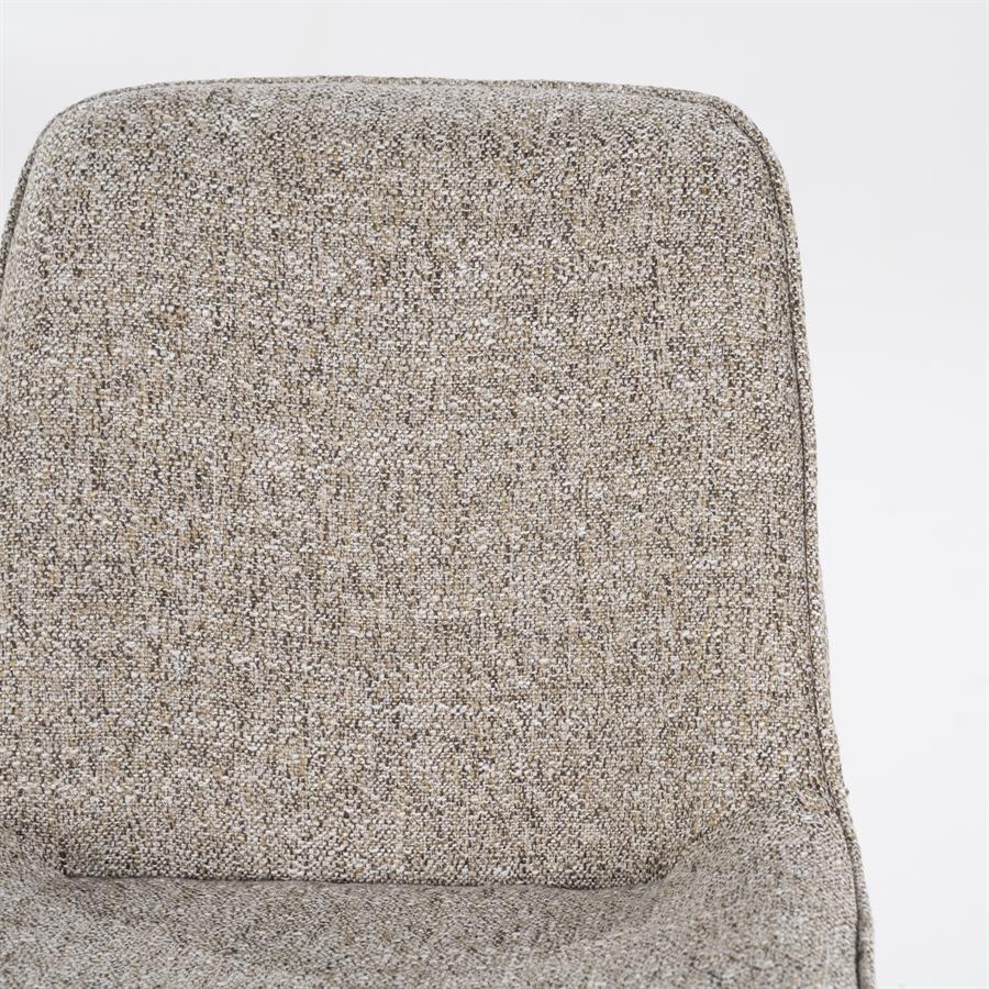 Stoel Base | Taupe