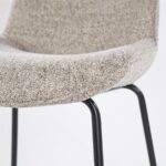 Stoel Base | Taupe