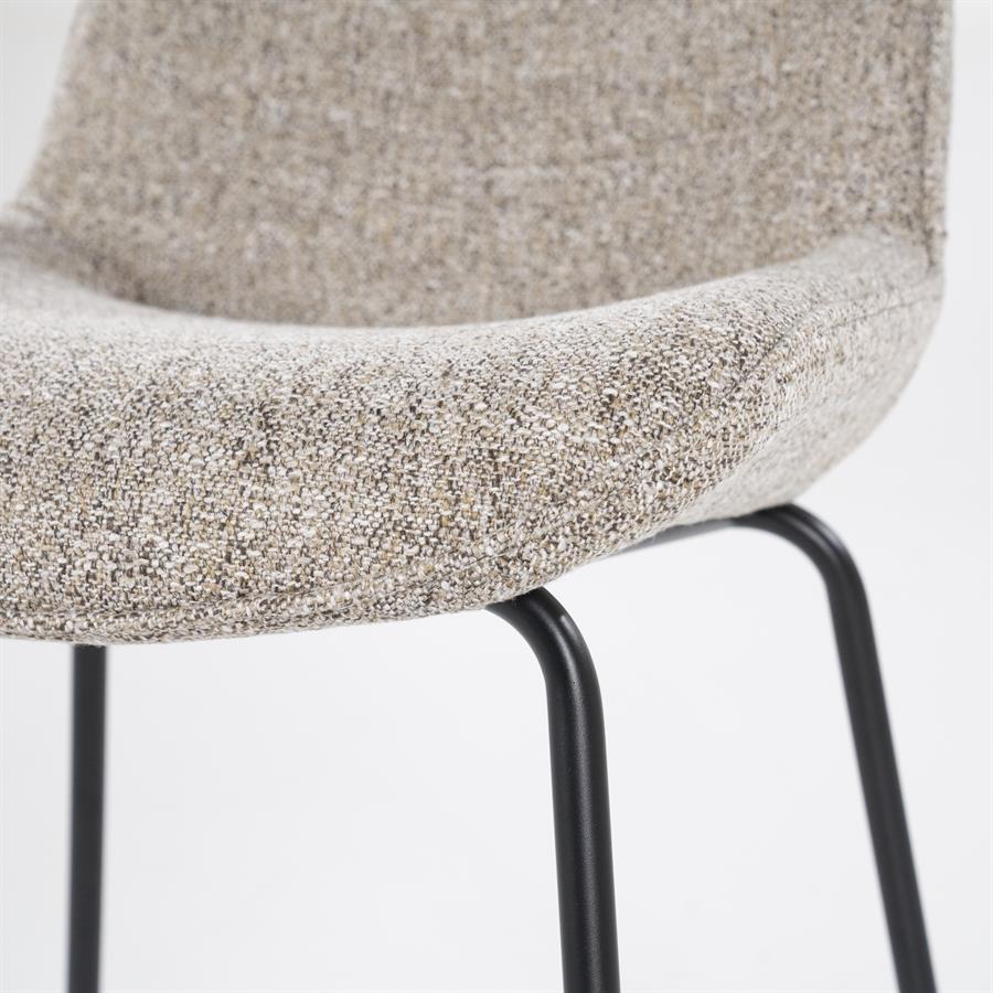Stoel Base | Taupe