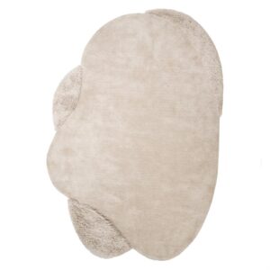 Vloerkleed Praia | Beige