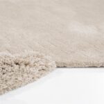 Vloerkleed Praia | Beige