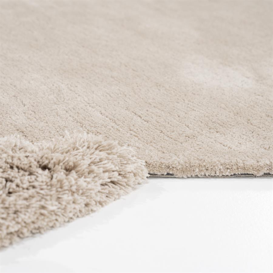 Vloerkleed Praia | Beige