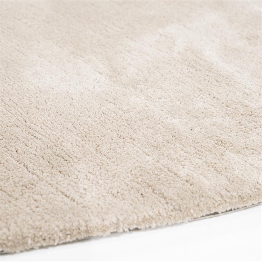 Vloerkleed Praia | Beige
