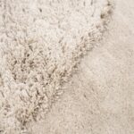 Vloerkleed Praia | Beige