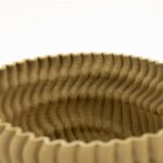Schaal Mae | Anthraciet