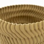 Schaal Mae | Anthraciet