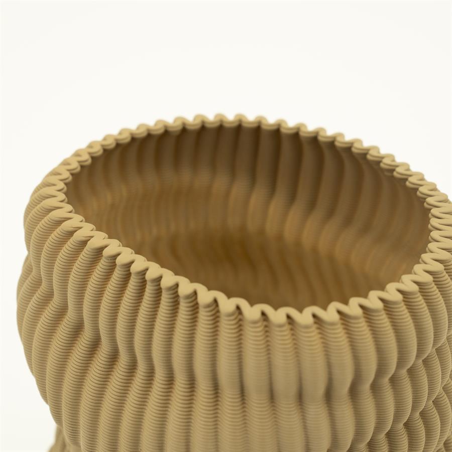 Vaas Mae Klein | Beige