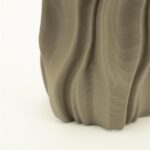 Vaas Nove Klein | Taupe