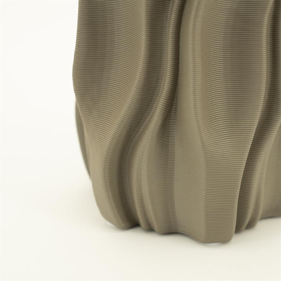 Vaas Nove Klein | Taupe