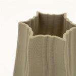 Vaas Nove Klein | Taupe