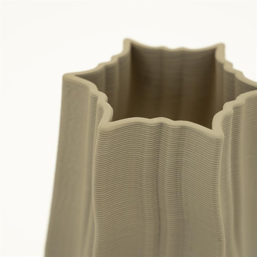 Vaas Nove Klein | Taupe