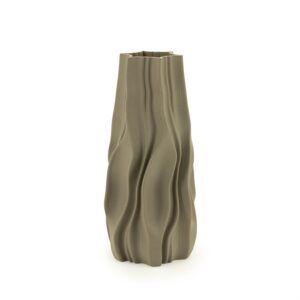 Vaas Nove Groot | Taupe