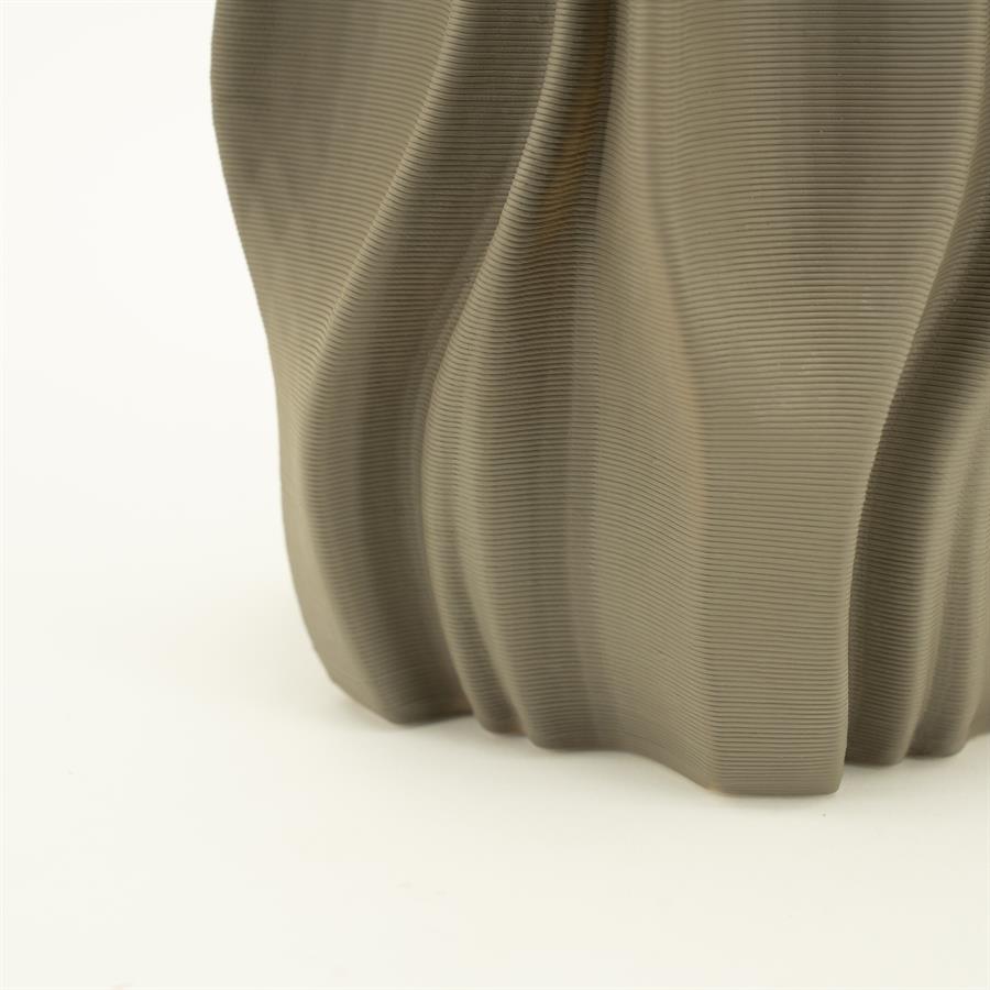 Vaas Nove Groot | Taupe