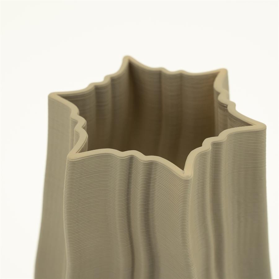 Vaas Nove Groot | Taupe