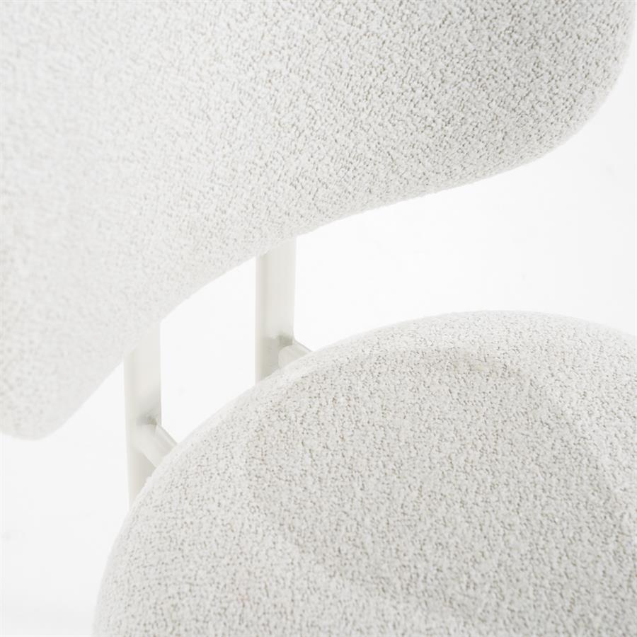 Stoel Daybreak | Beige