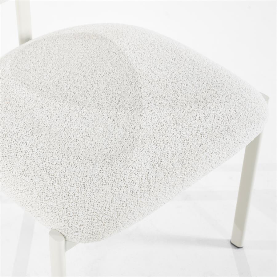 Stoel Daybreak | Beige