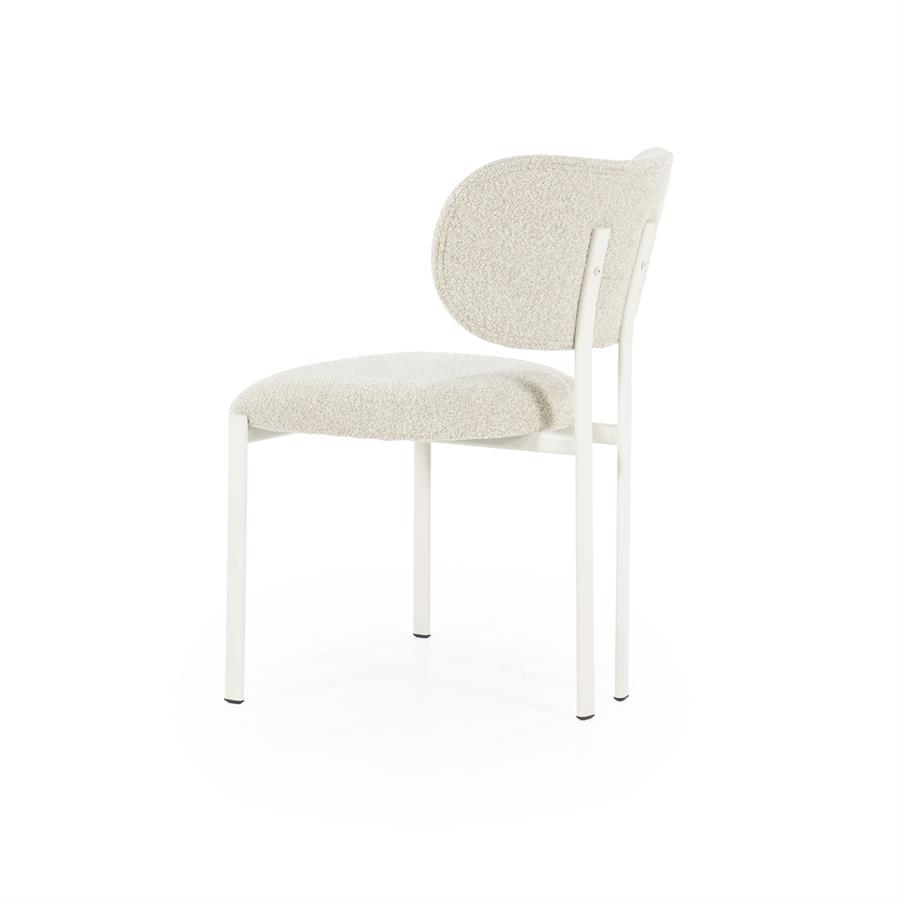 Stoel Daybreak | Taupe