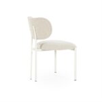 Stoel Daybreak | Taupe