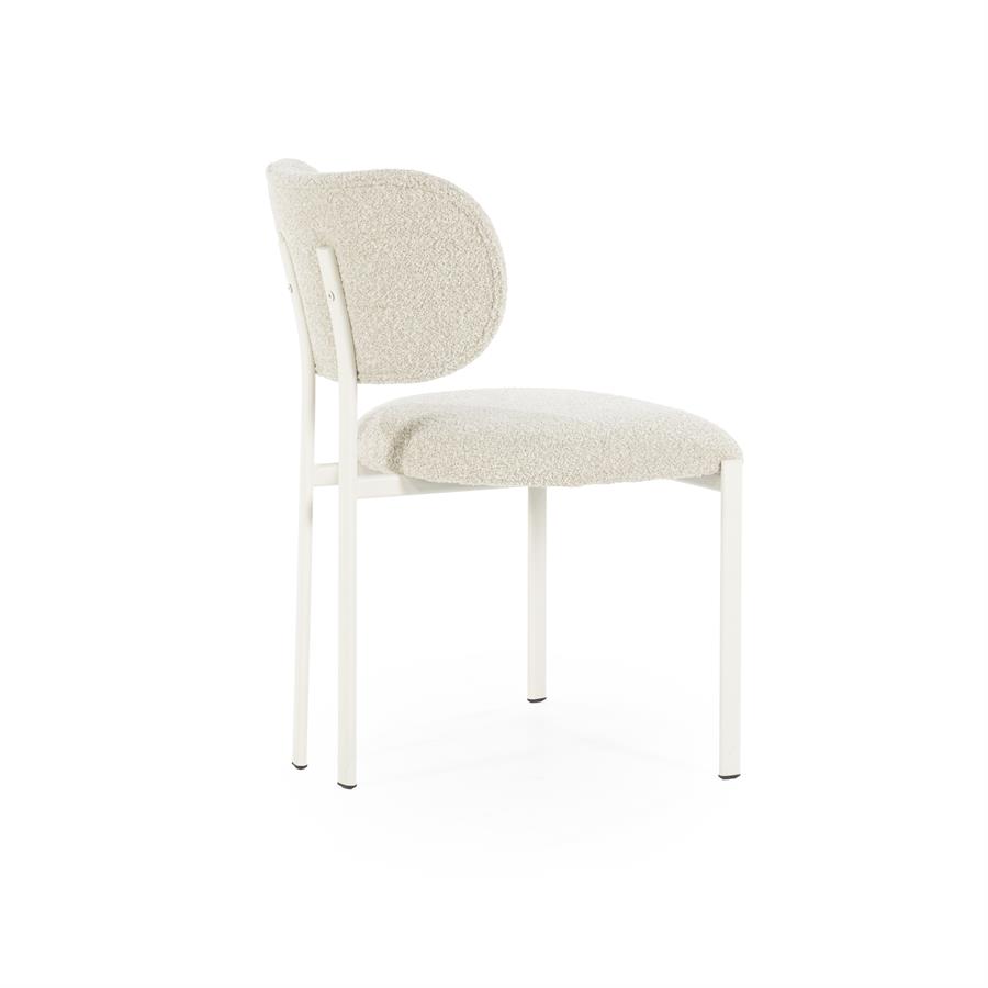 Stoel Daybreak | Taupe
