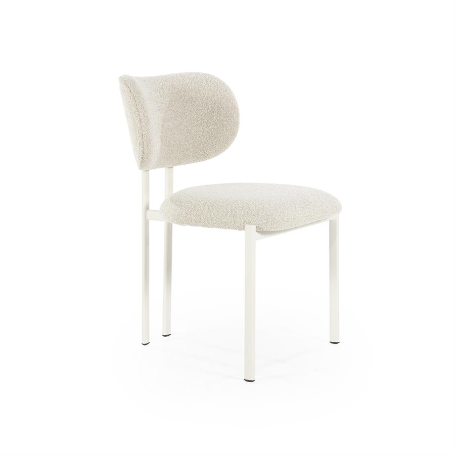 Stoel Daybreak | Taupe