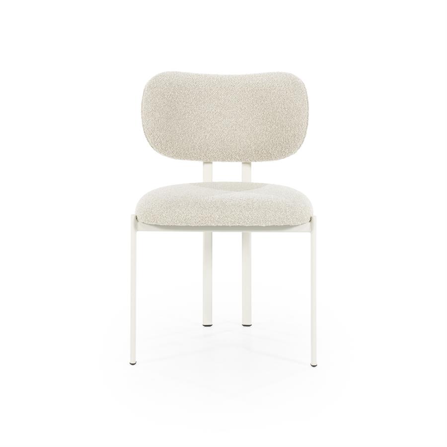 Stoel Daybreak | Taupe