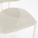 Stoel Daybreak | Taupe