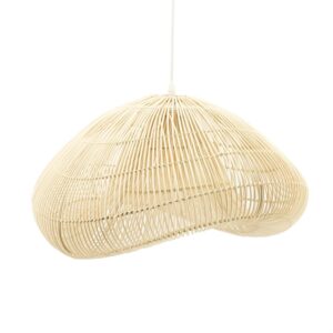 Hanglamp Lunar | Natuurlijk